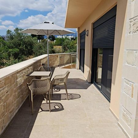 Splendid Villas And Family Resort Kalamitsi Amygdali Экстерьер фото