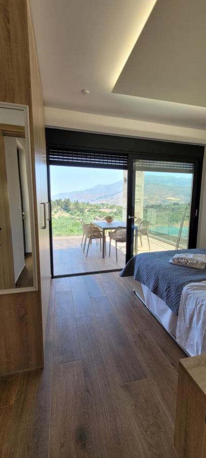 Splendid Villas And Family Resort Kalamitsi Amygdali Экстерьер фото